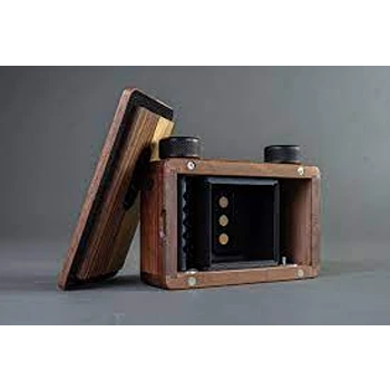 Good Quality Pinhole Camera